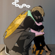ya boy just spent a solid minute legit tearing up over this panel again, while re-reading past issues